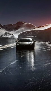 Huracan racing car hd wallpapers