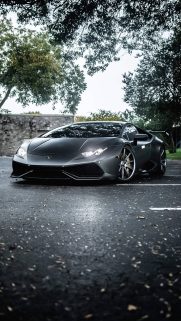 LAMBORGHINI_HURACAN phone hd wallpapers download
