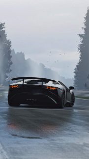 Lamborghini Wallpapers for Mobile – Best Wallpapers
