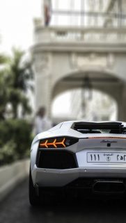 Lamborghini Wallpapers for Mobile – Best Wallpapers (11)