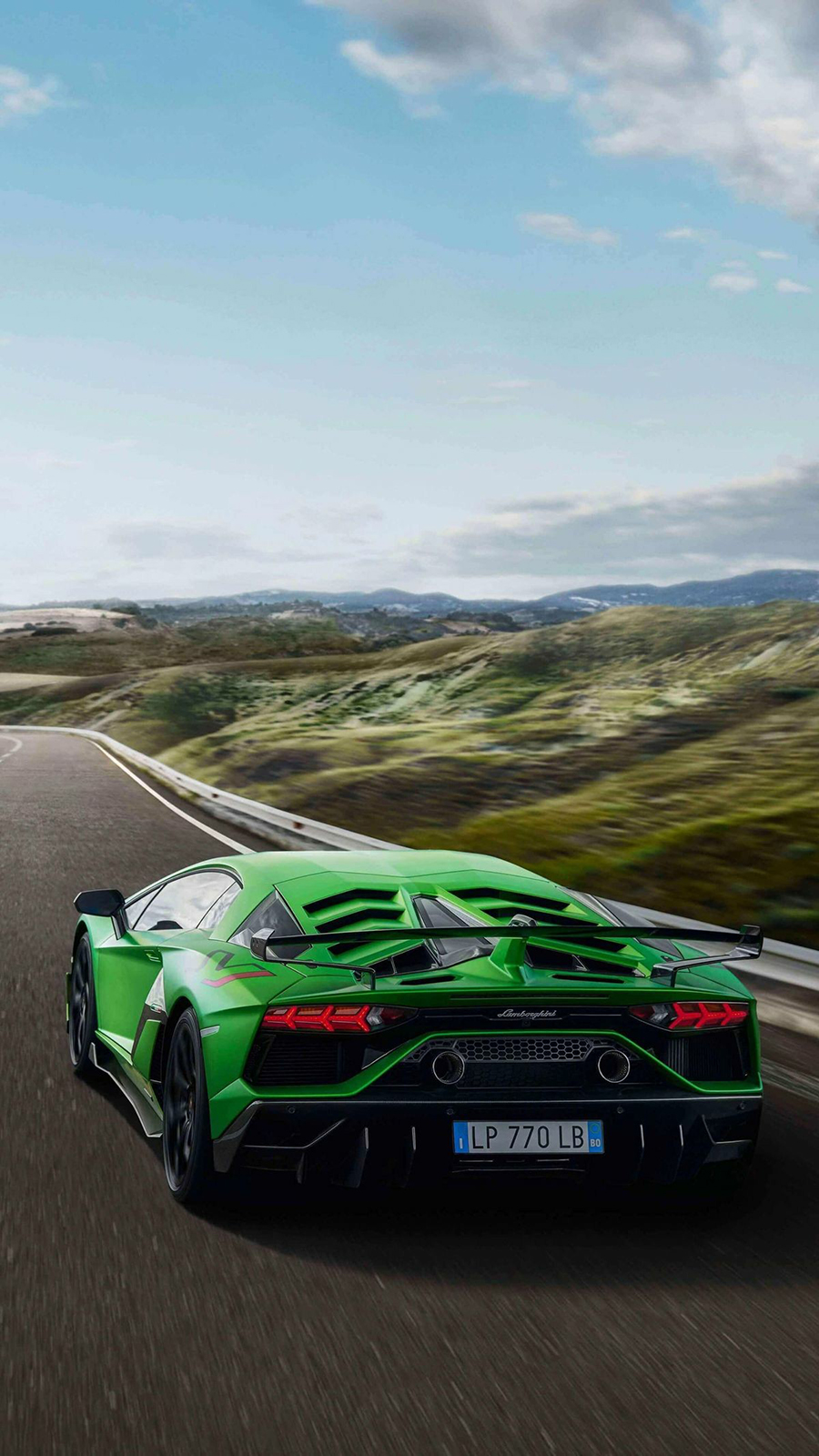 Lamborghini Wallpapers for Mobile – Best Wallpapers (16)