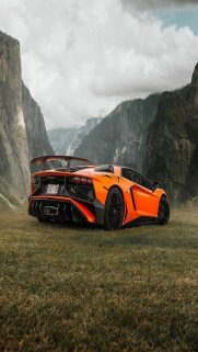 Lamborghini Wallpapers for Mobile – Best Wallpapers (17)