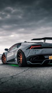 Lamborghini Wallpapers for Mobile – Best Wallpapers (3)