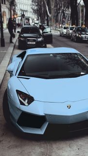 Lamborghini Wallpapers for Mobile – Best Wallpapers (4)