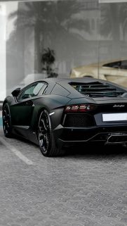 Lamborghini Wallpapers for Mobile – Best Wallpapers (7)