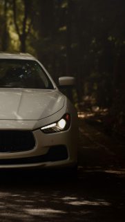 Maserati Car Wallpapers for Mobile Free Download – Best Wallpapers