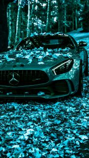 Mercedes super amg cars hd wallpapers download