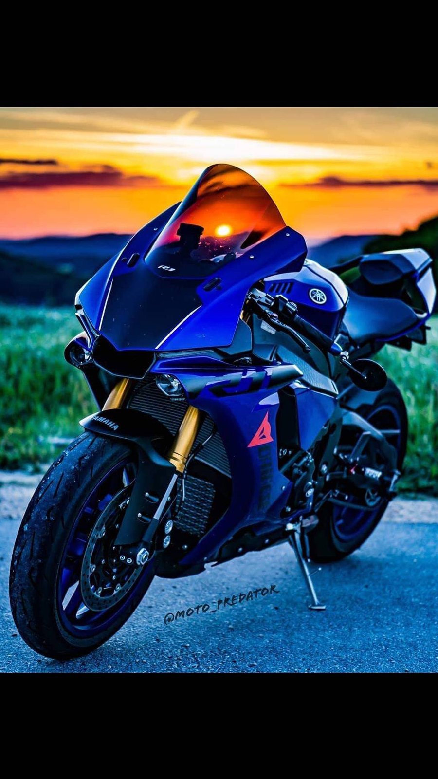 Sports Bike wallpaper by Sudeep7512  Download on ZEDGE  2ec9