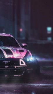 Mustang Super Car Wallpapers for Mobile Free Download – Best Wallpapers