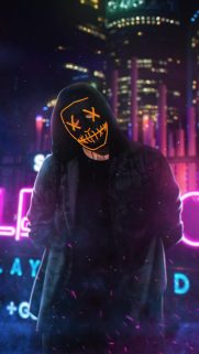 Neon Wallpapers Free Download – Best Light Wallpapers for Mobile (37)