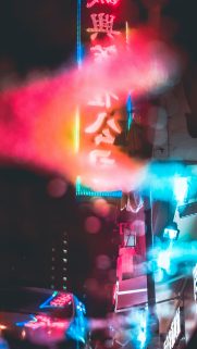 Neon Wallpapers Free Download – Best Light Wallpapers for Mobile (42)