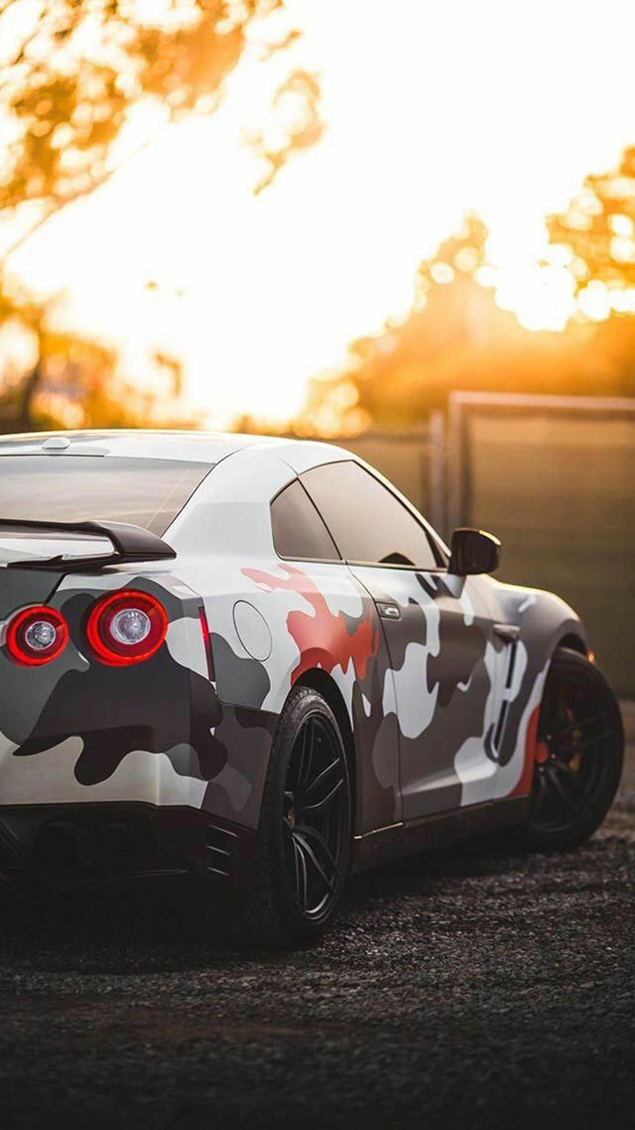 Nissan GTR HD Wallpapers for Mobile Free Download - Best Wallpapers - Best  Wallpapers