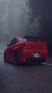 Nissan Wallpapers for Mobile Free Download – Best Wallpapers