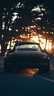 Porsche Super Car Wallpapers for Mobile Free Download – Best Wallpapers