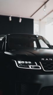 Range Rover Car Wallpapers for Mobile Free Download – Best Wallpapers