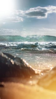 Sea Wallpapers Free Download – Best Beach Wallpapers for Mobile 001