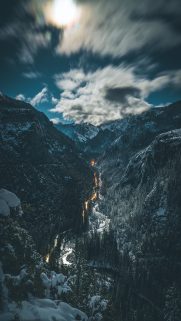 Snow Wallpapers Free Download – Best Winter Wallpapers for Mobile (10)