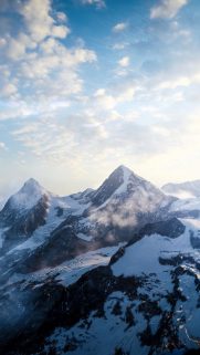 Snow Wallpapers Free Download – Best Winter Wallpapers for Mobile