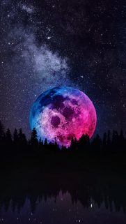 Space Wallpapers Free Download – Best Moon, Sky Wallpapers for Mobile (2)