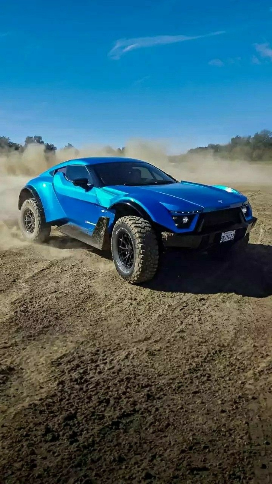 4×4 Cars HD Wallpapers For Phone – Best Wallpapers