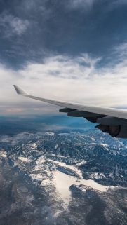 Airplane HD Wallpapers Free Download