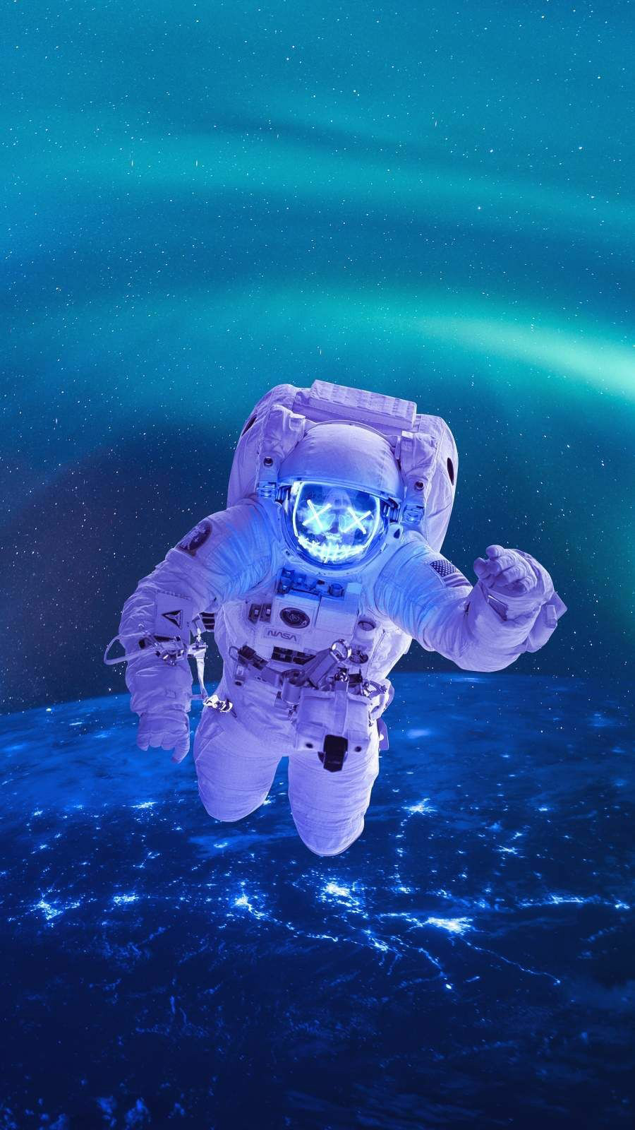 Astronaut Wallpapers Free Download – Best Wallpapers