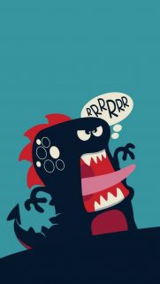 Cute Cartoon HD Wallpapers For iPhone – Best Wallpapers