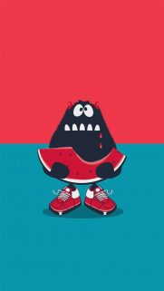 Cute Cartoon Wallpapers Free Download