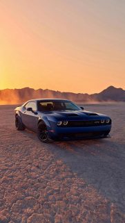 Dodge Muscle Cars HD Wallpapers Free Download – Best Wallpapers