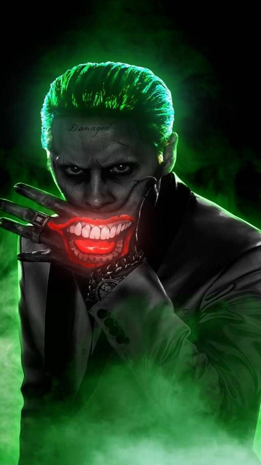 Joker Hd Wallpaper For Mobile Download