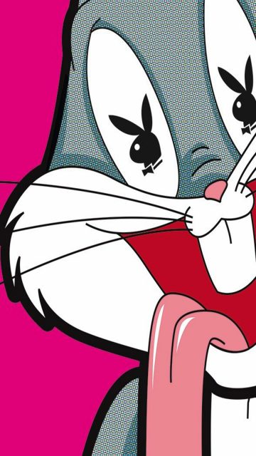 Bugs Bunny - Free Wallpapers for iPhone, Android, Desktop & Phone