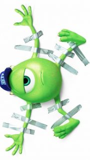 Monster Cute Wallpapers Free Download – Best Wallpapers
