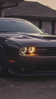 Muscle Car Phone Walpapers Free Download – Best Wallpapers