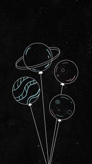 Phone Wallpapers Free Download – Space Phone Wallpaper