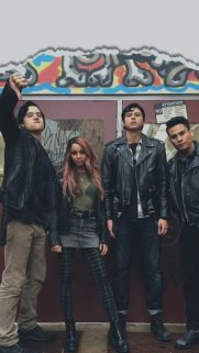 RIVERDALE Wallpapers For Phone Free Download – Best Wallpapers