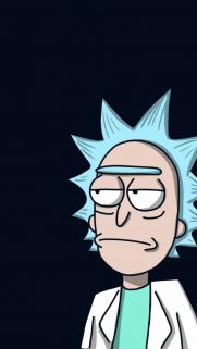 Rick and Morty Wallpapers For Phone and iphone