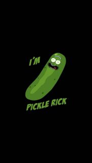 Rick and Morty Wallpapers Free Download For Phone