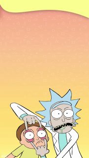 Rick and Motry Wallpapers Free Download – Best Wallpapers