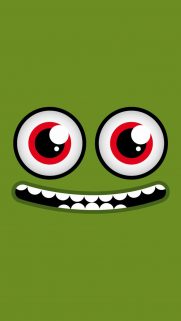 Smile Cartoon Wallpapers Free Download