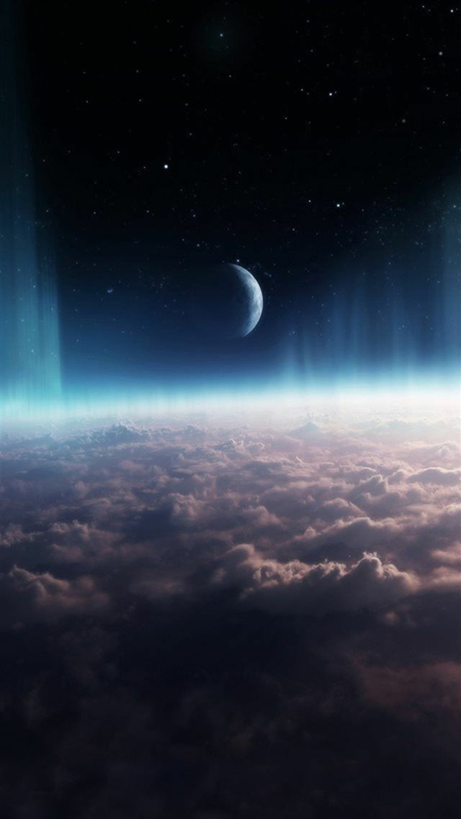 Space HD Wallpapers Free Download