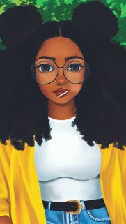 Top Cartoon Girl HD Wallpapers – Best Wallpapers