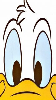Top Donald Duck Wallpapers For Phone