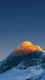 Top Mountain Wallpapers For Phone and iPhone – Best Wallpapers