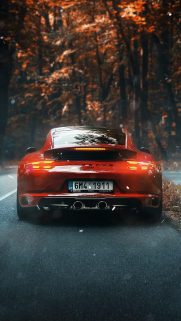 Top Porsche Car HD Wallpapers For Phone Free Download – Best Wallpapers
