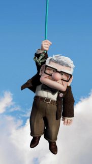 UP Wallpapers for Phone Free Download – Best Wallapers
