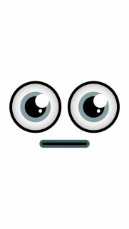 White Cartoon HD Wallpapers For Phone – Best Wallpapers