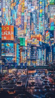 OnePlus 7 Never Settle Wallpapers – OnePlus Wallpaper Free Download