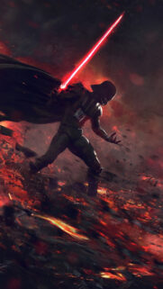 Ahsoka Tano Vs Darth Vader Image Wallpaper