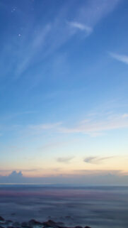 Apple Original Sky wallpaper