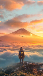 Phone Nature Wallpapers Free Download